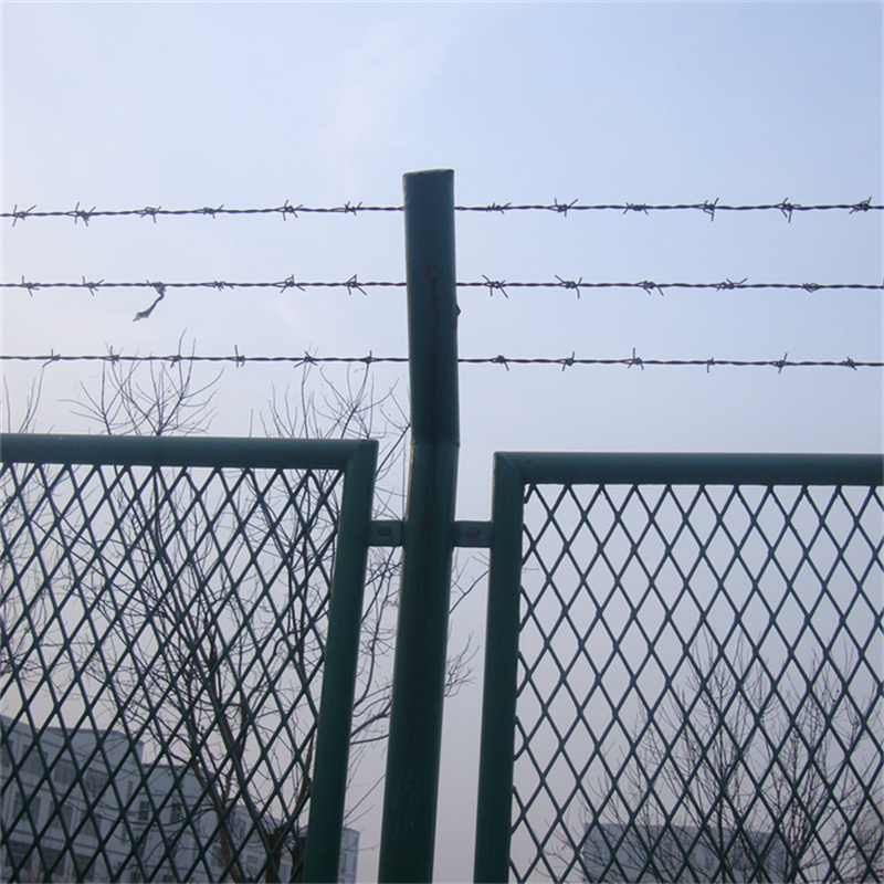西藏廠區(qū)防護(hù)網(wǎng)