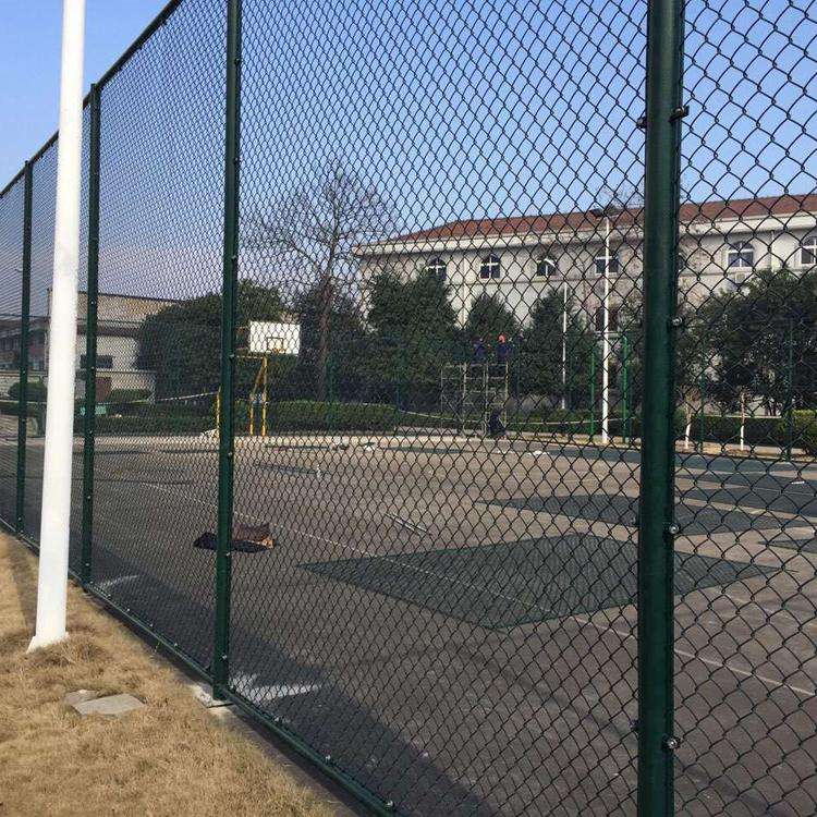 湖北體育場防護網(wǎng)