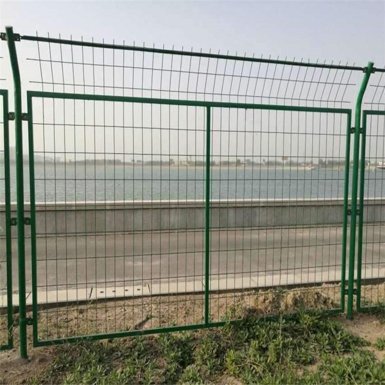 黑龍江圈地隔離柵