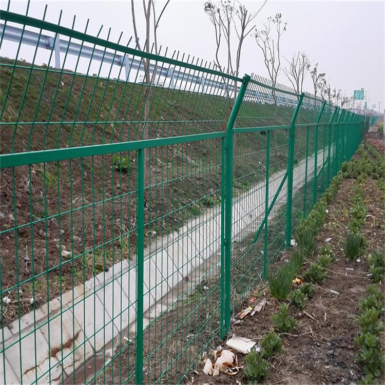 云南馬路邊隔離柵