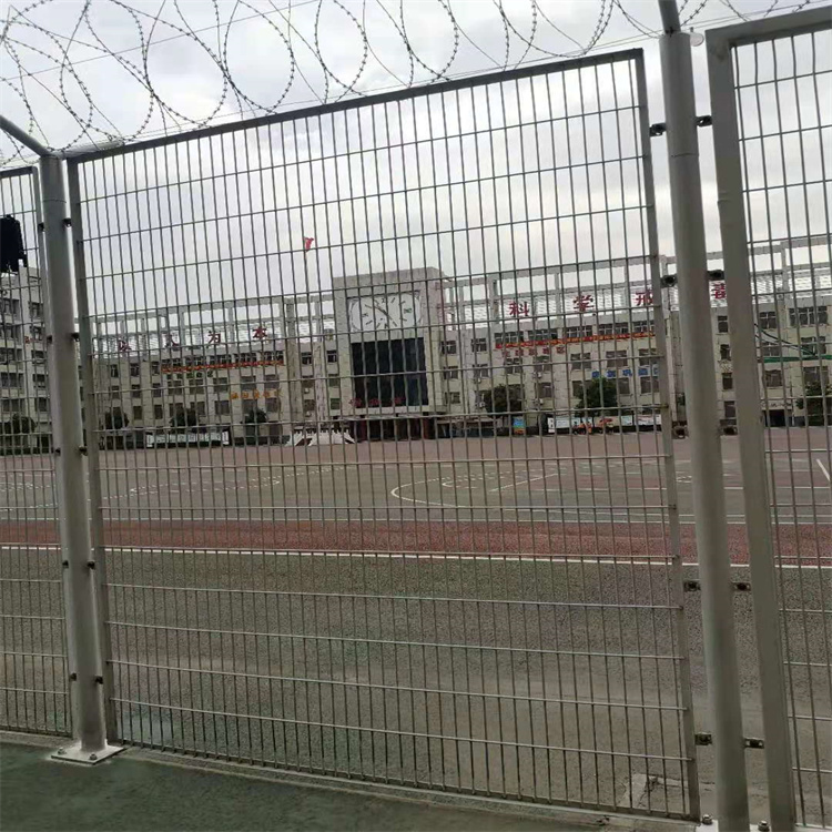 戒毒所巡邏道隔離網